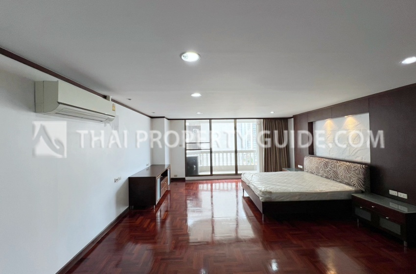 Apartment in Sukhumvit 